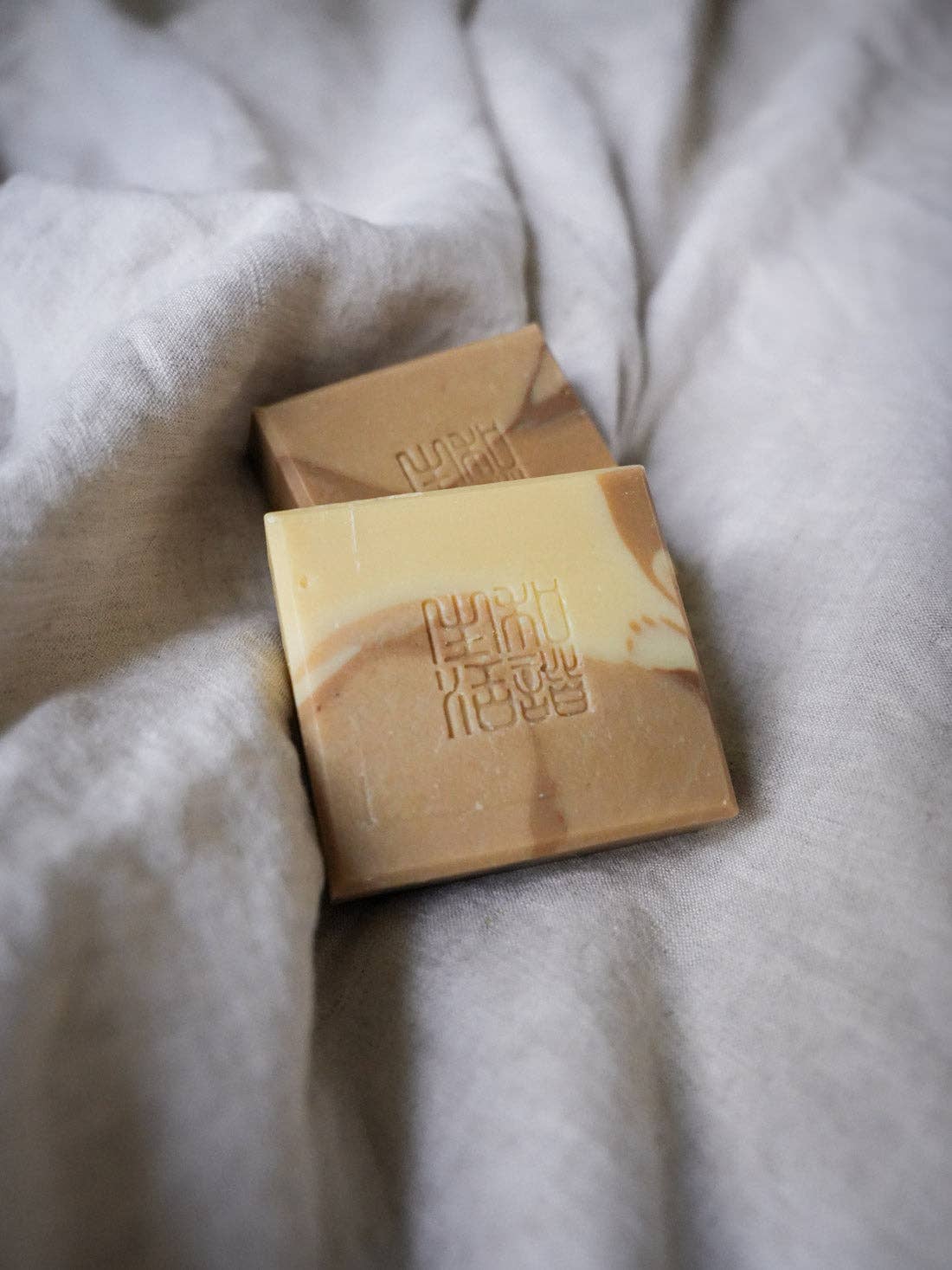 Giza: BIODEGRADABLE CLAY SOAP