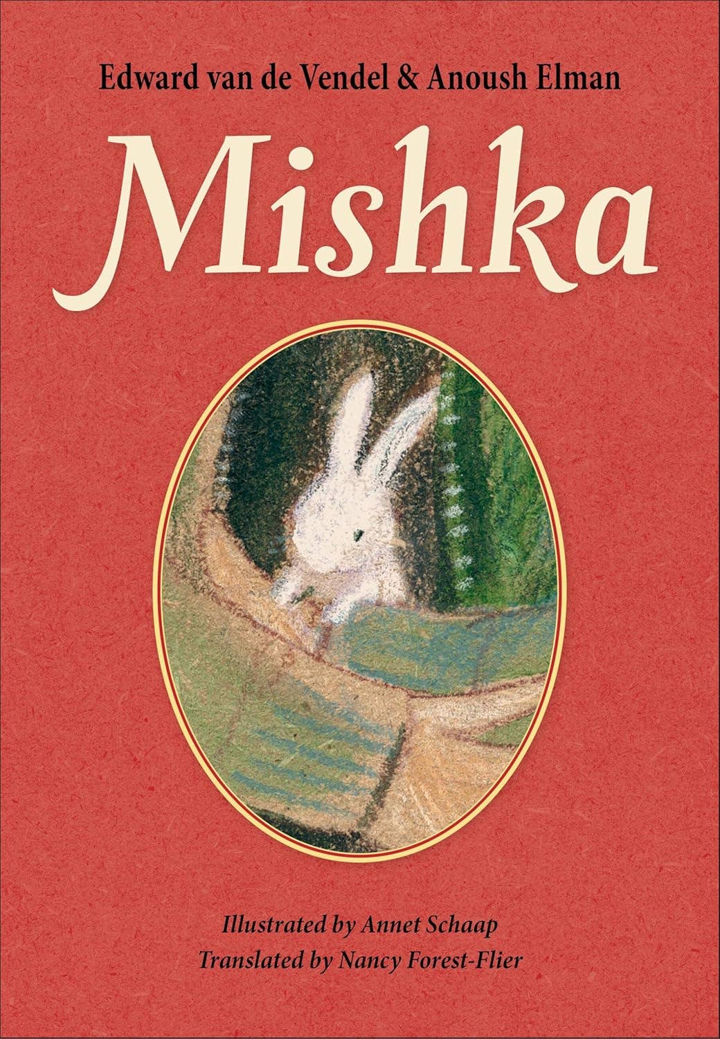 Mishka (Hardcover)