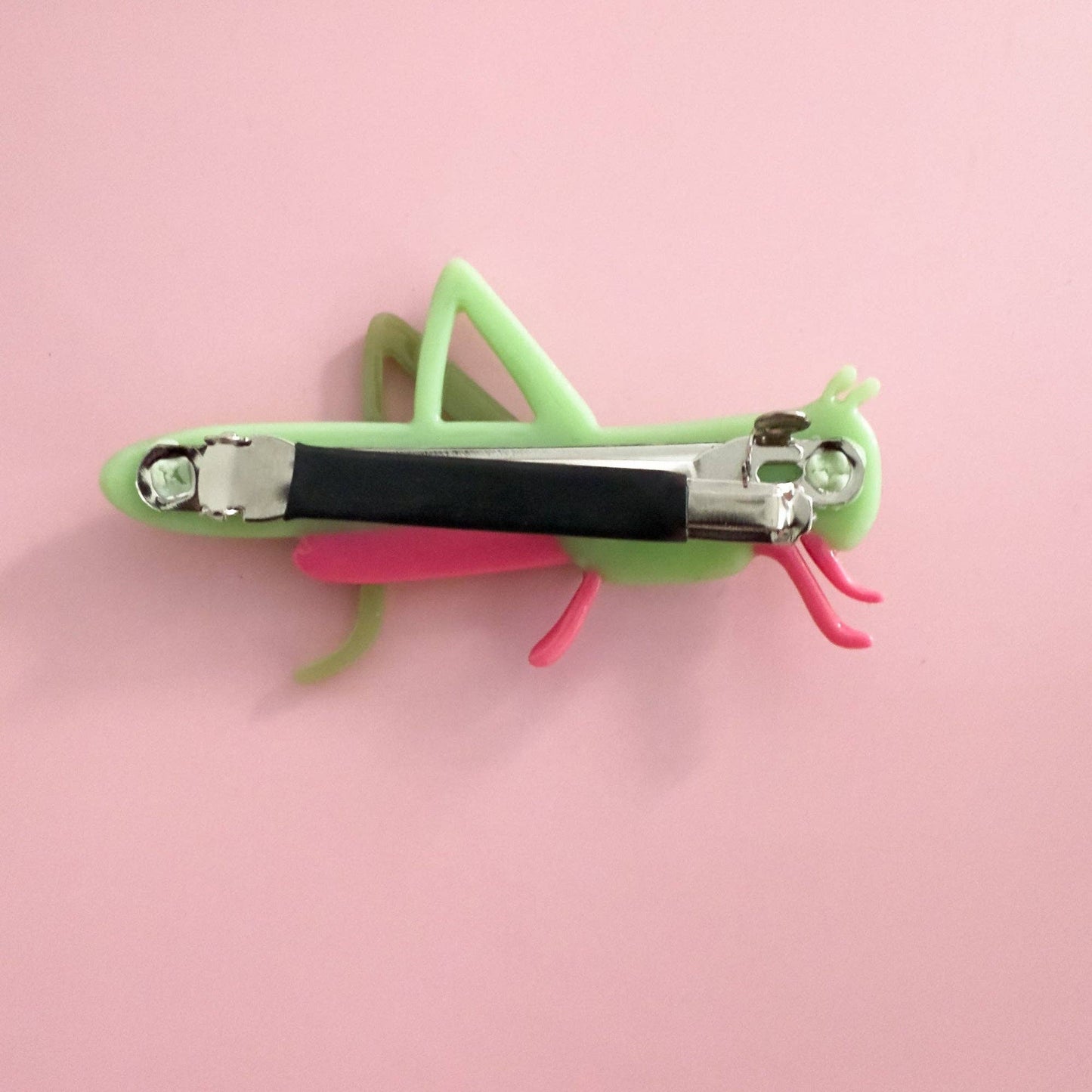CHAPULIN BUG - Hair Barrette
