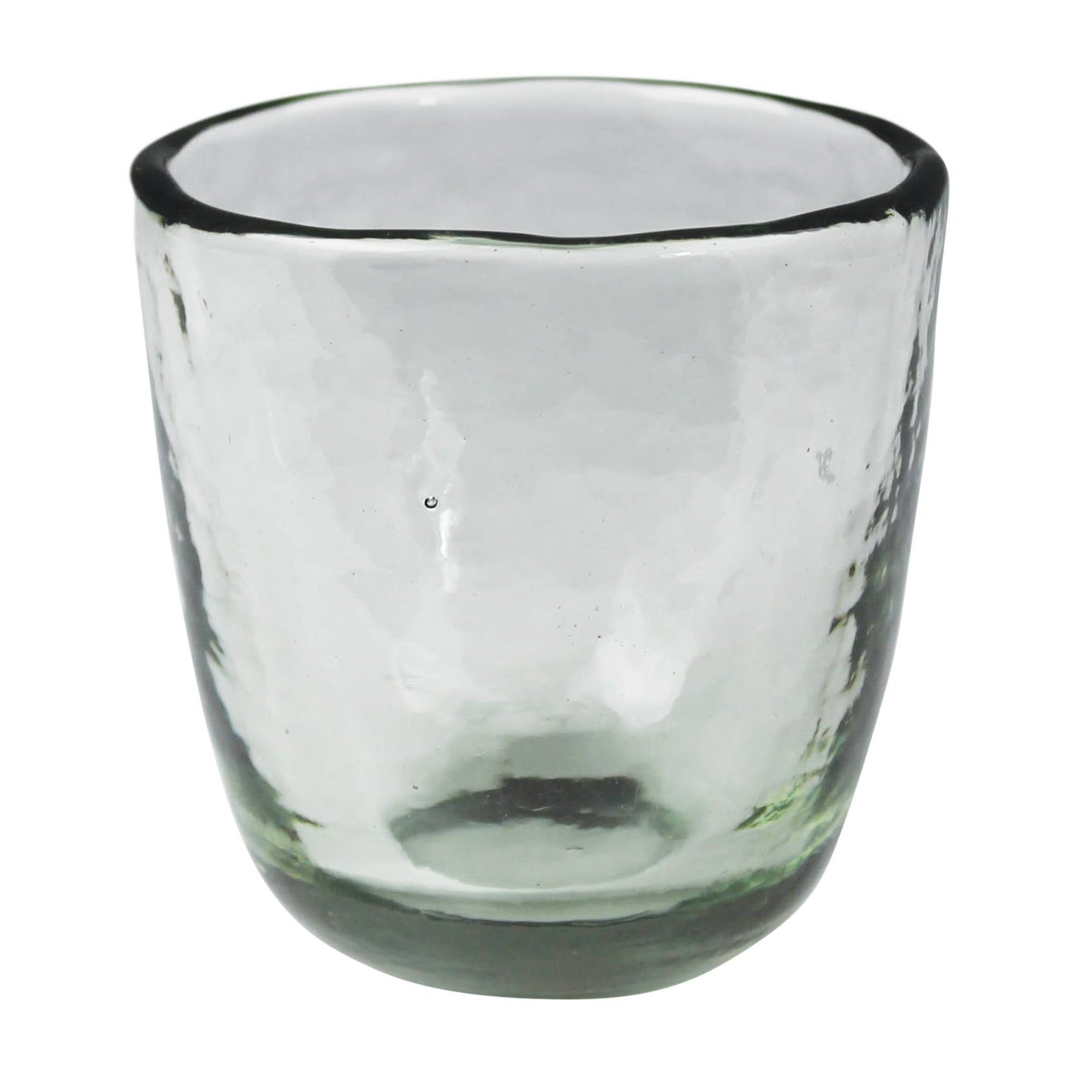 Palma Water Glass.  6 oz capacity