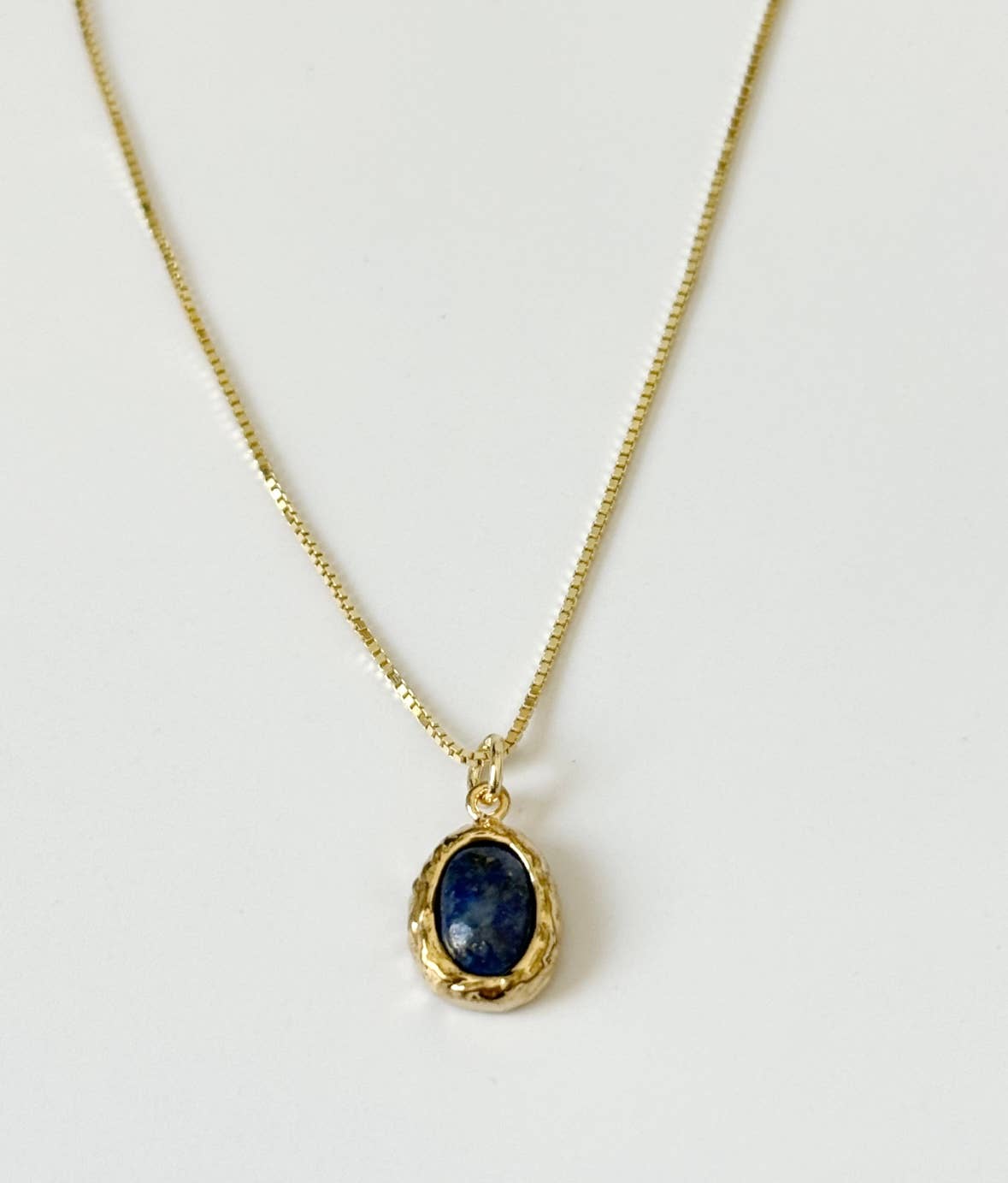 Love Stoned Necklace