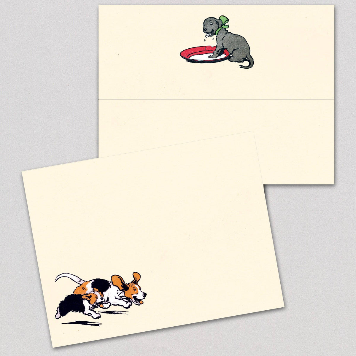 Playful Puppies - Letter Writing Set