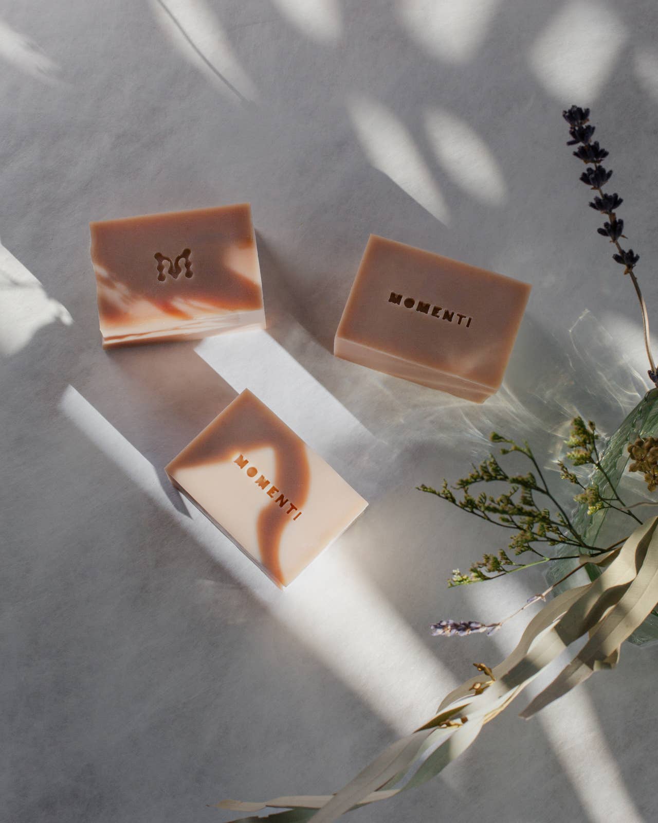 Glow Soap Bar