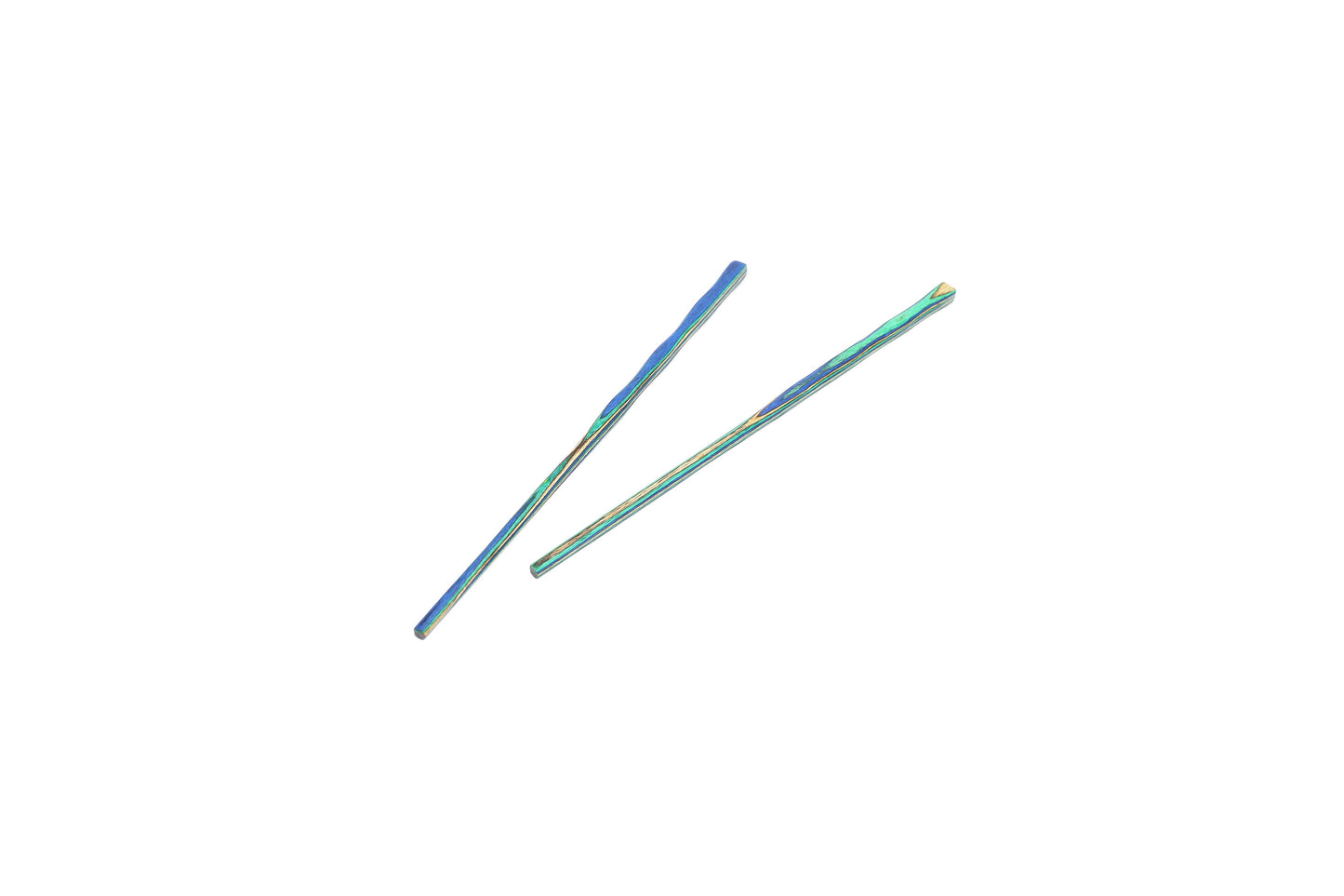 Peacock Pakka Chopsticks