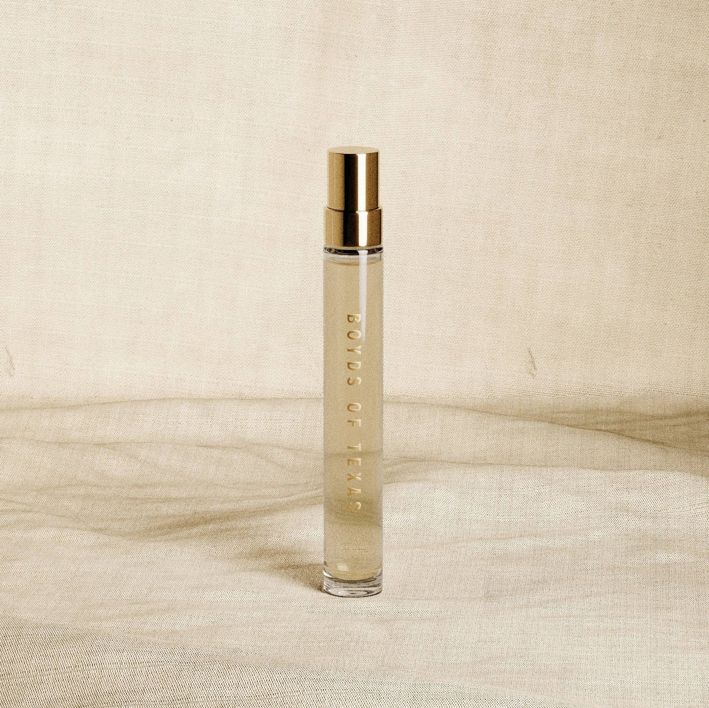 Yellow Rose - 9mL