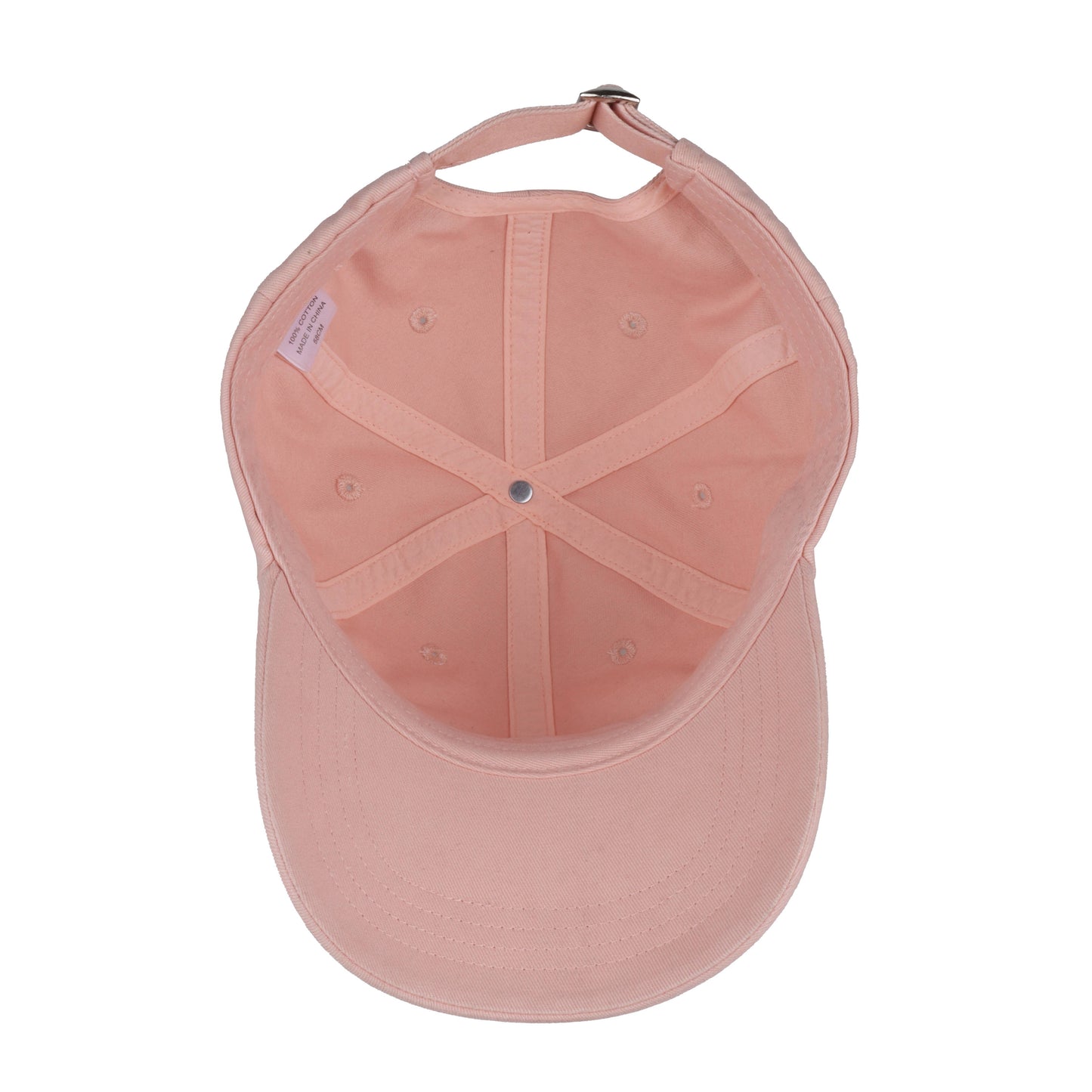 HatPhile Treat Dealer Baseball Cap