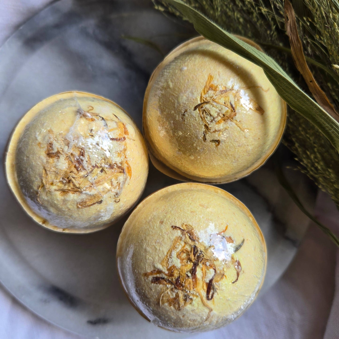 Sun Dancer Bath Bomb