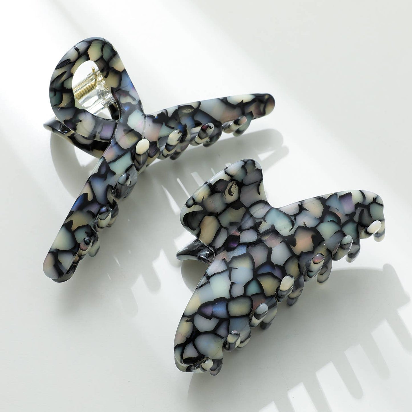 Mystic Moon | Assorted Small/Medium Claw Clips