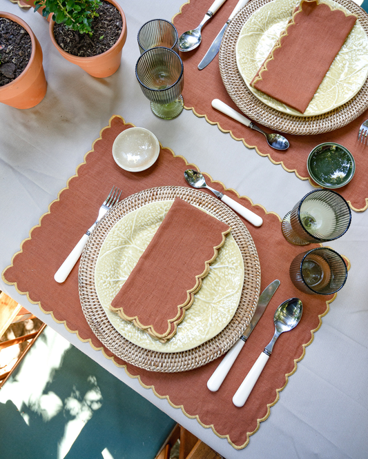 Aurora Placemat