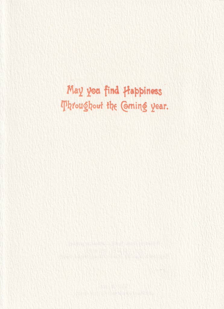 Be Glad - Box