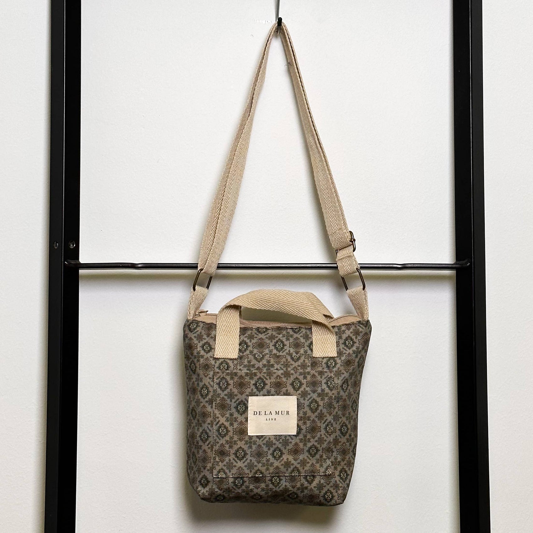 Mini Handbag Sol
