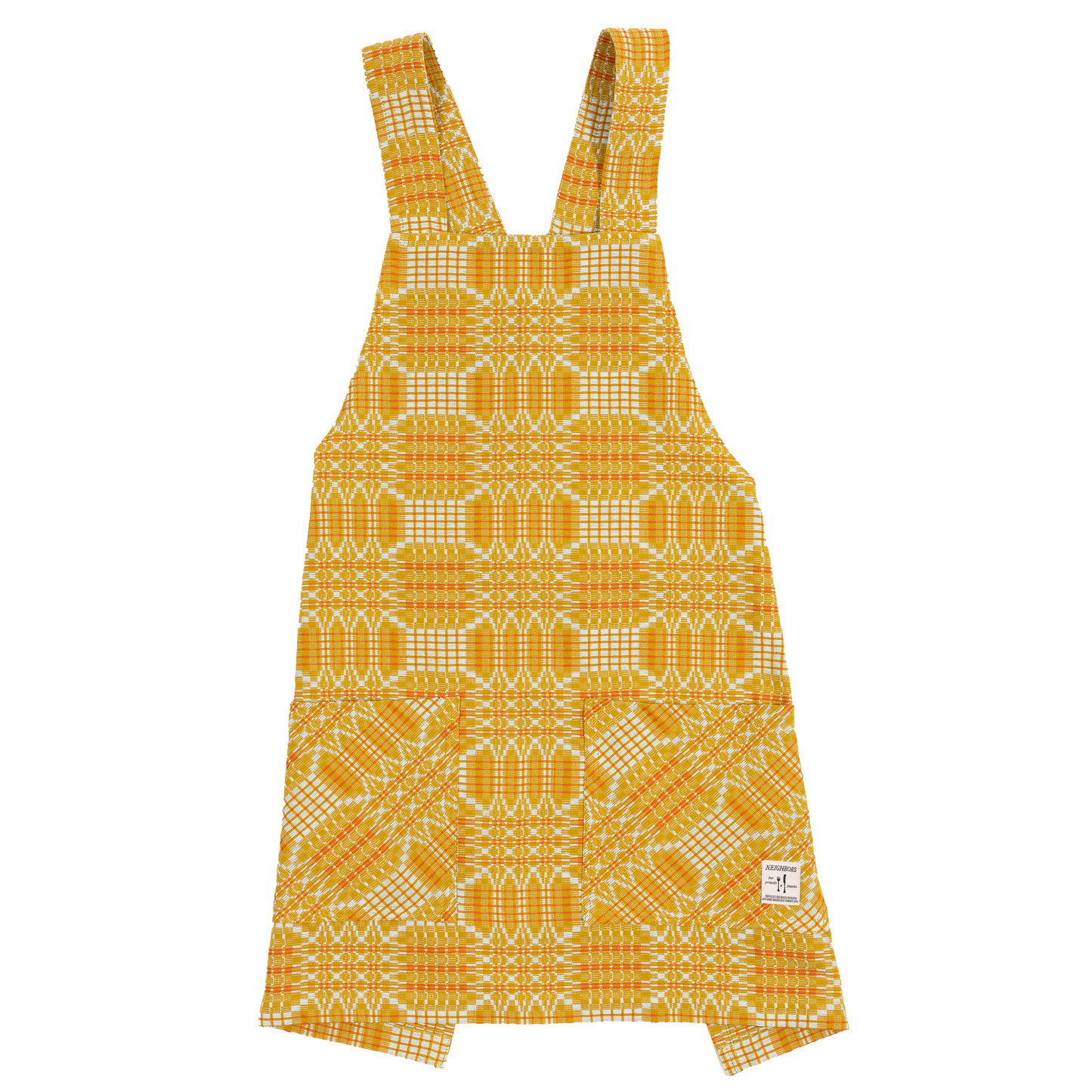 Betsy Smock Apron