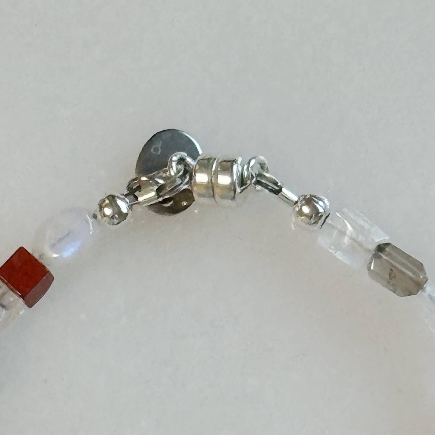 Palette Bracelet: 7"