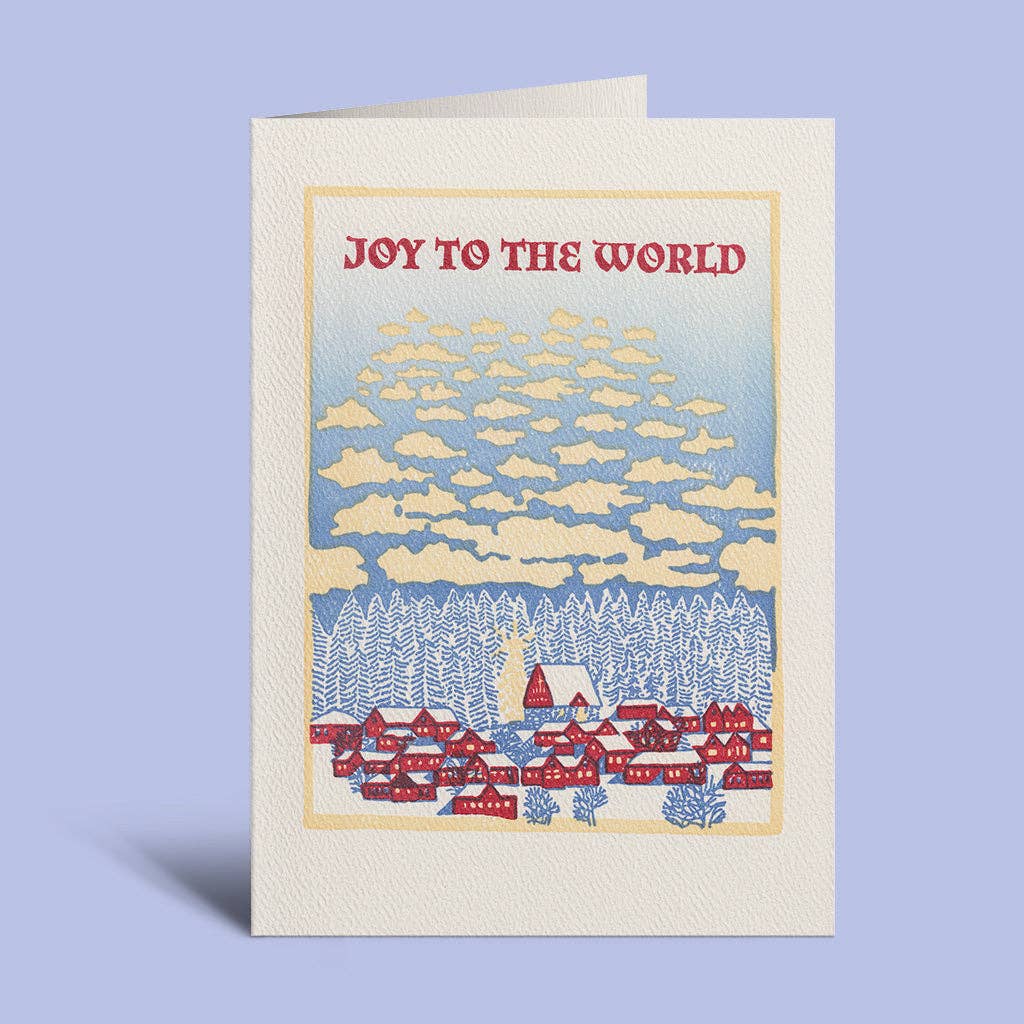 Bethlehem - Holiday Box