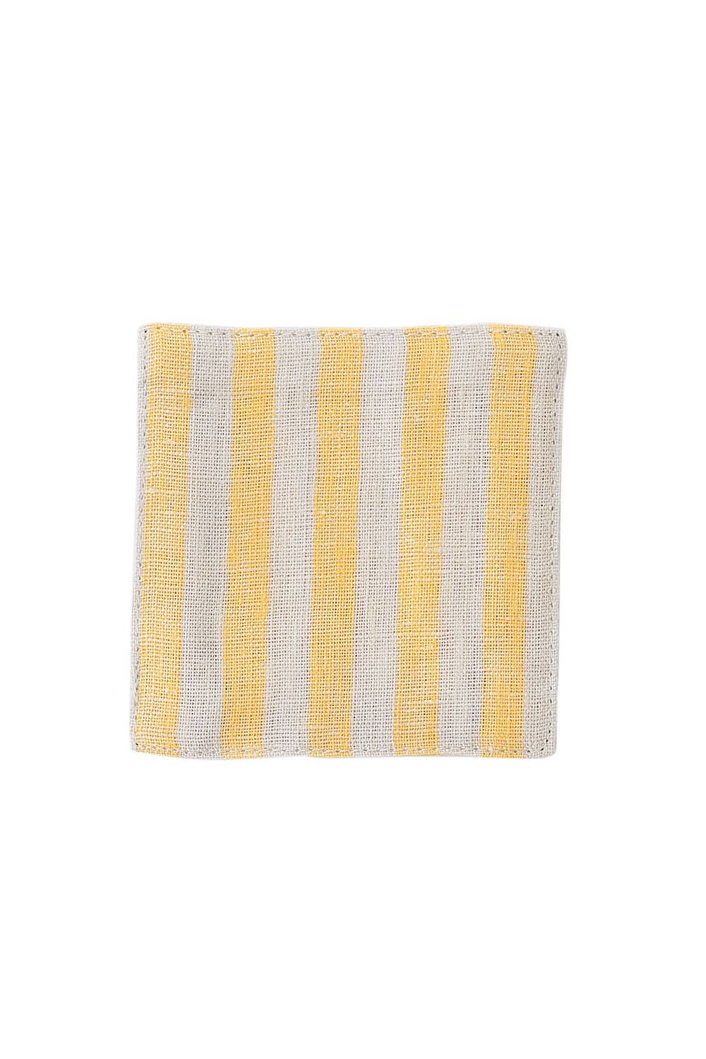 Linen Coaster Henry