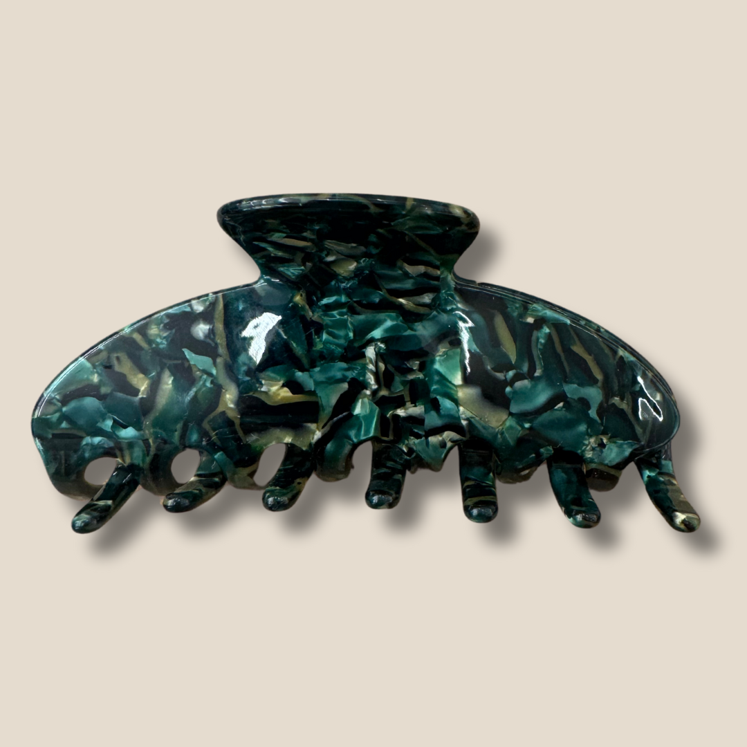 Midnight Jade Everyday Claw