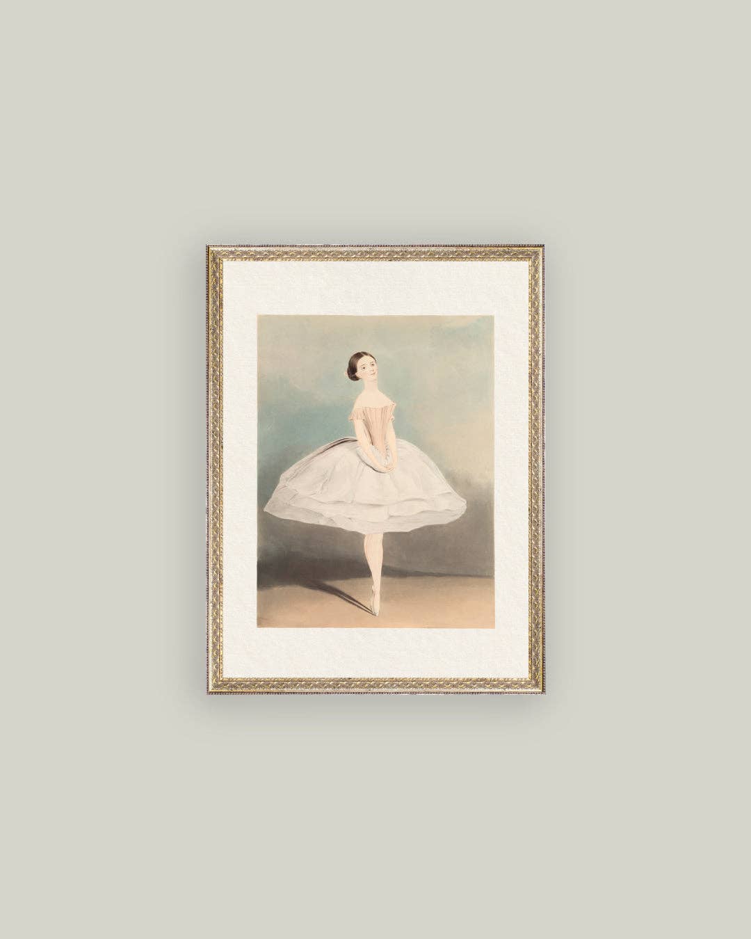Ballerina
