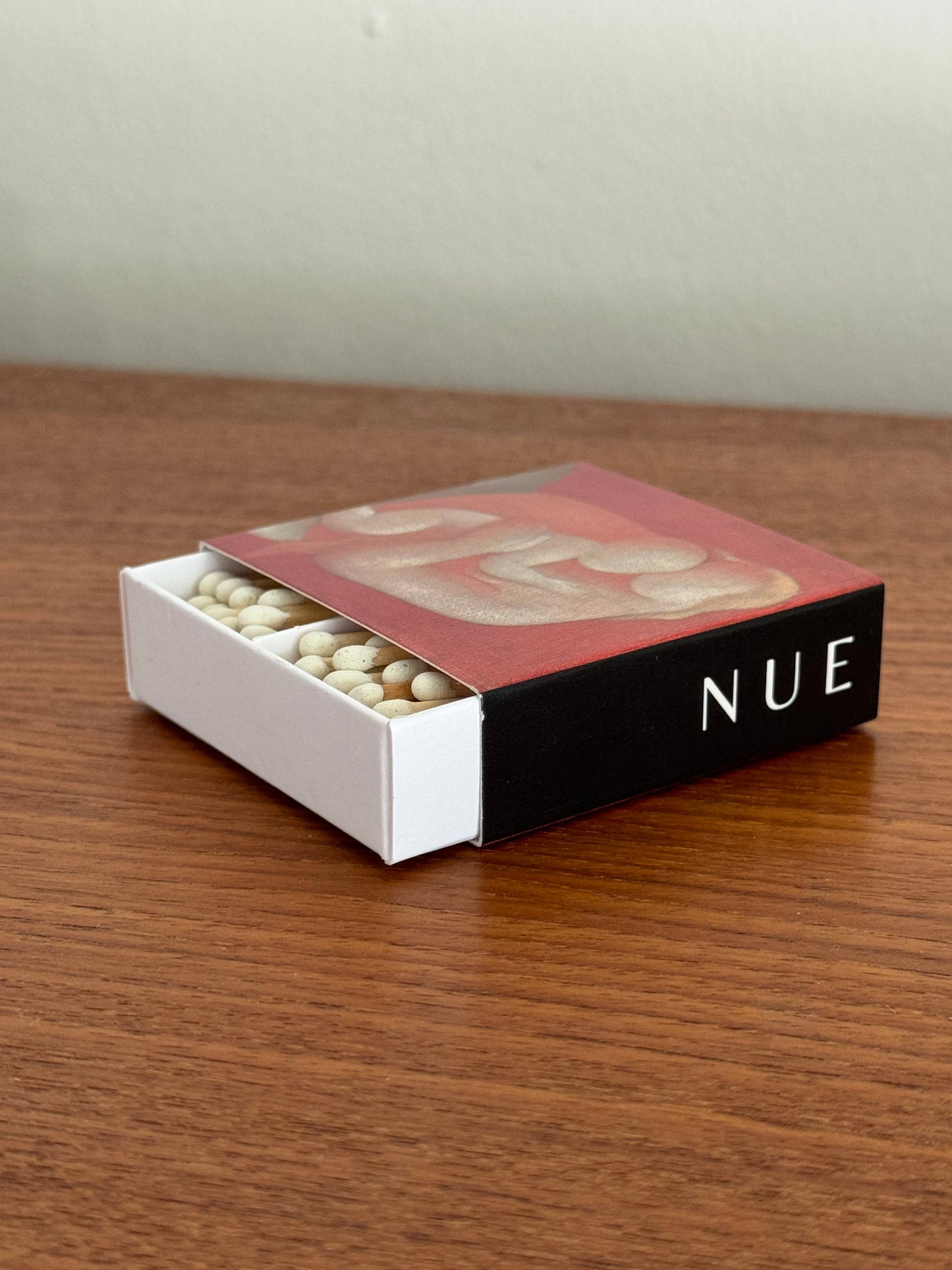 Mother Matchbook