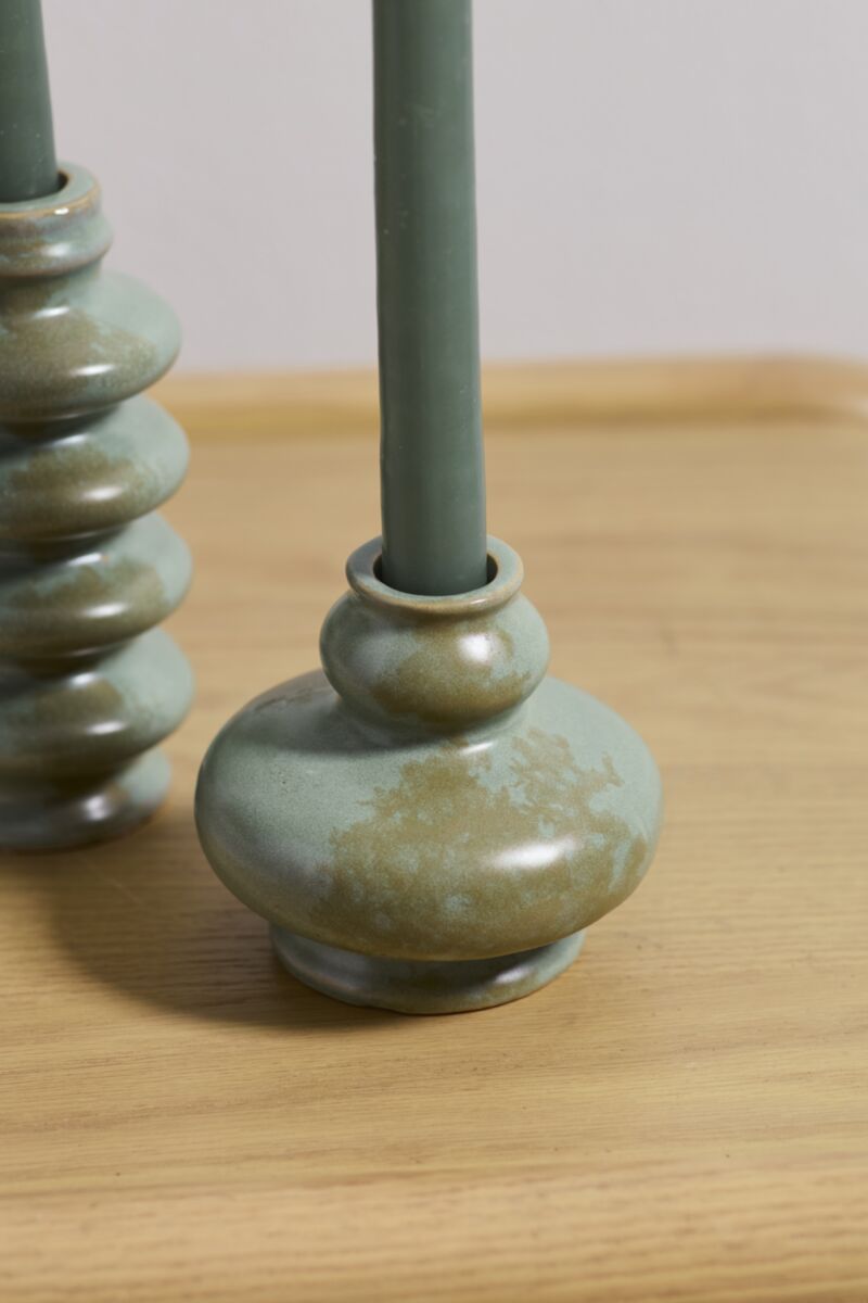 Nanette Candleholder