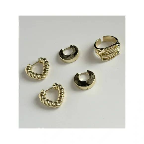 Catalina Hoops