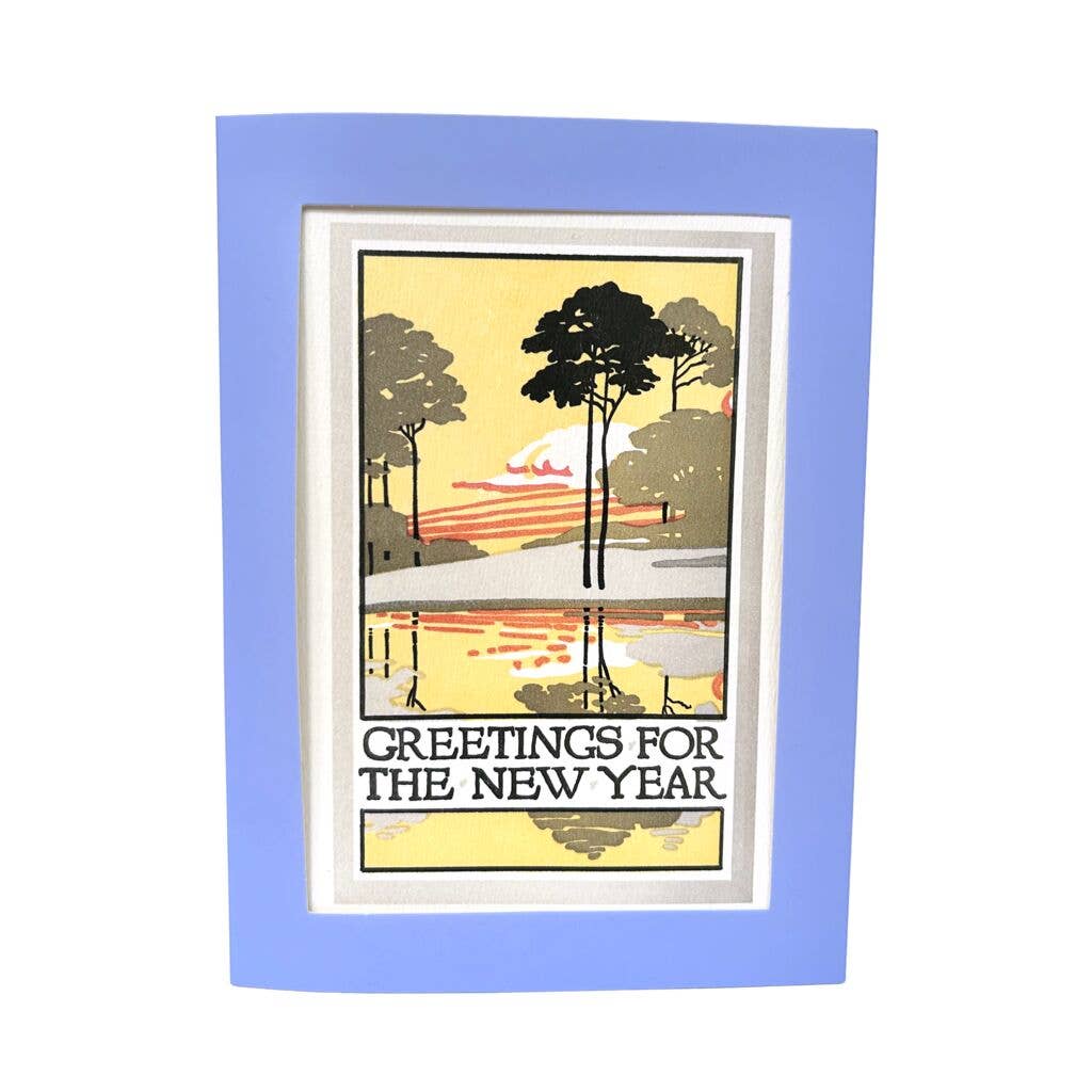 New Dawn - Holiday Box