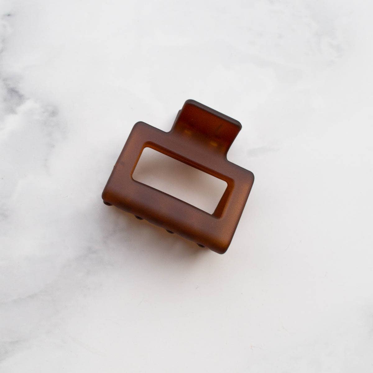 Ice Matte Kylie Hair Clip