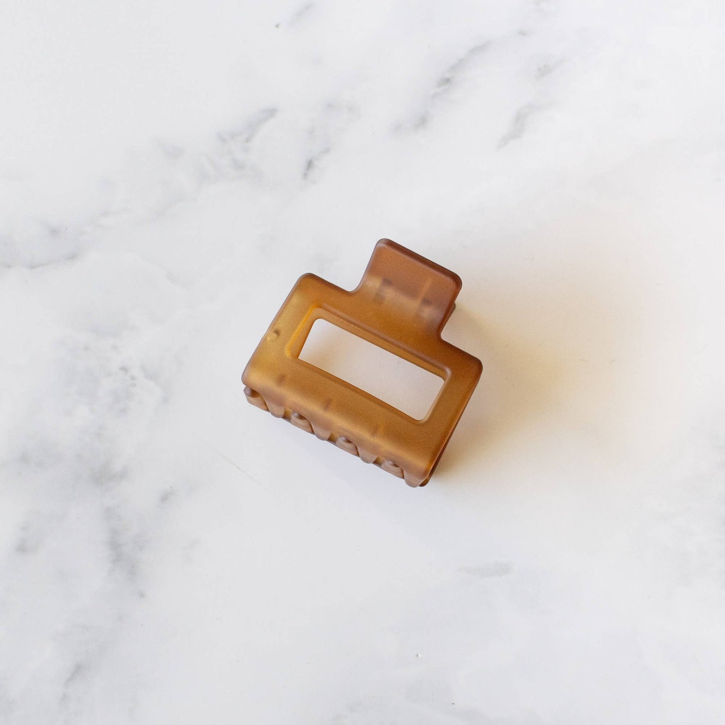 Ice Matte Kylie Hair Clip