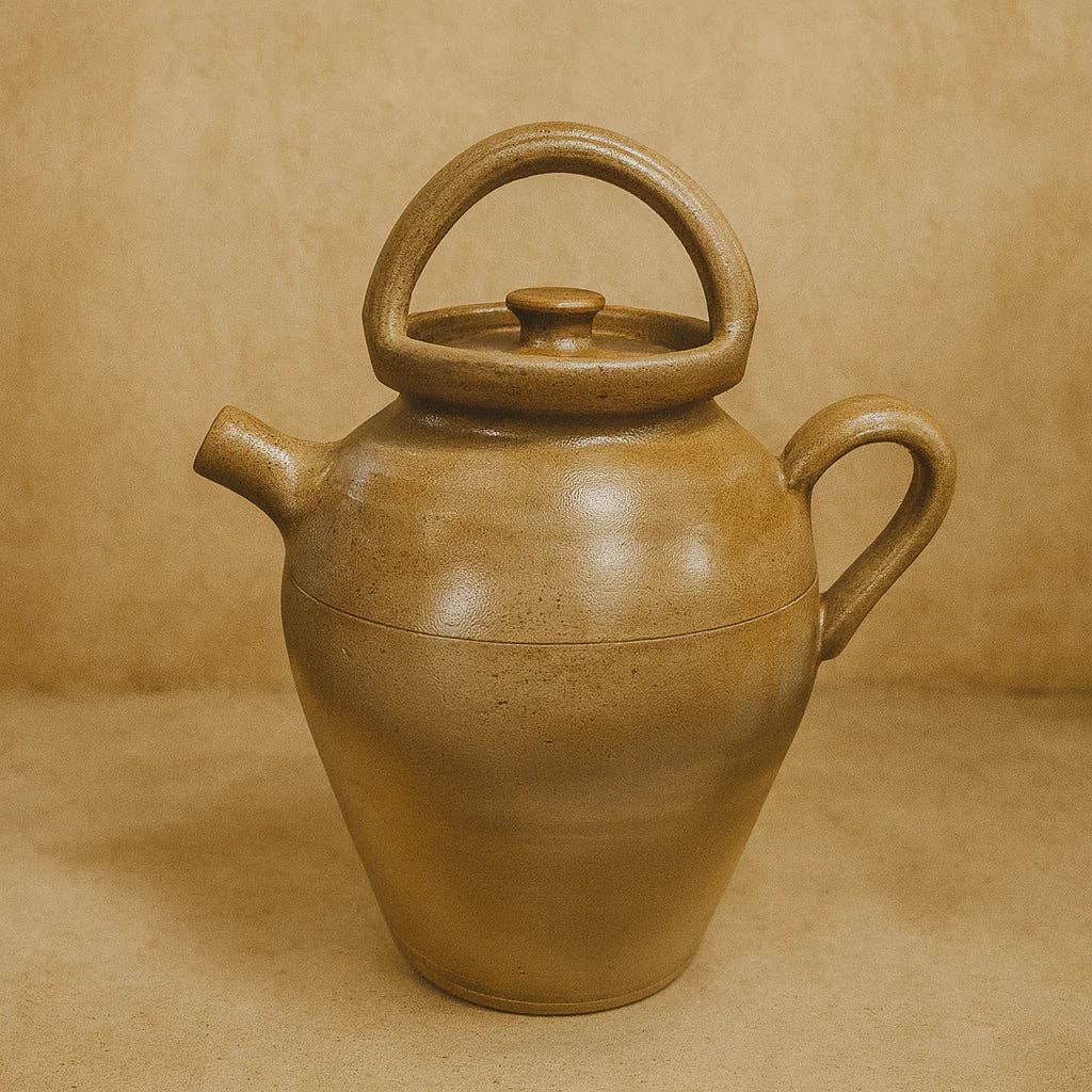 Plain Jug