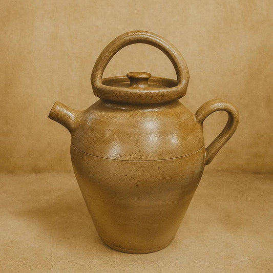 Plain Jug