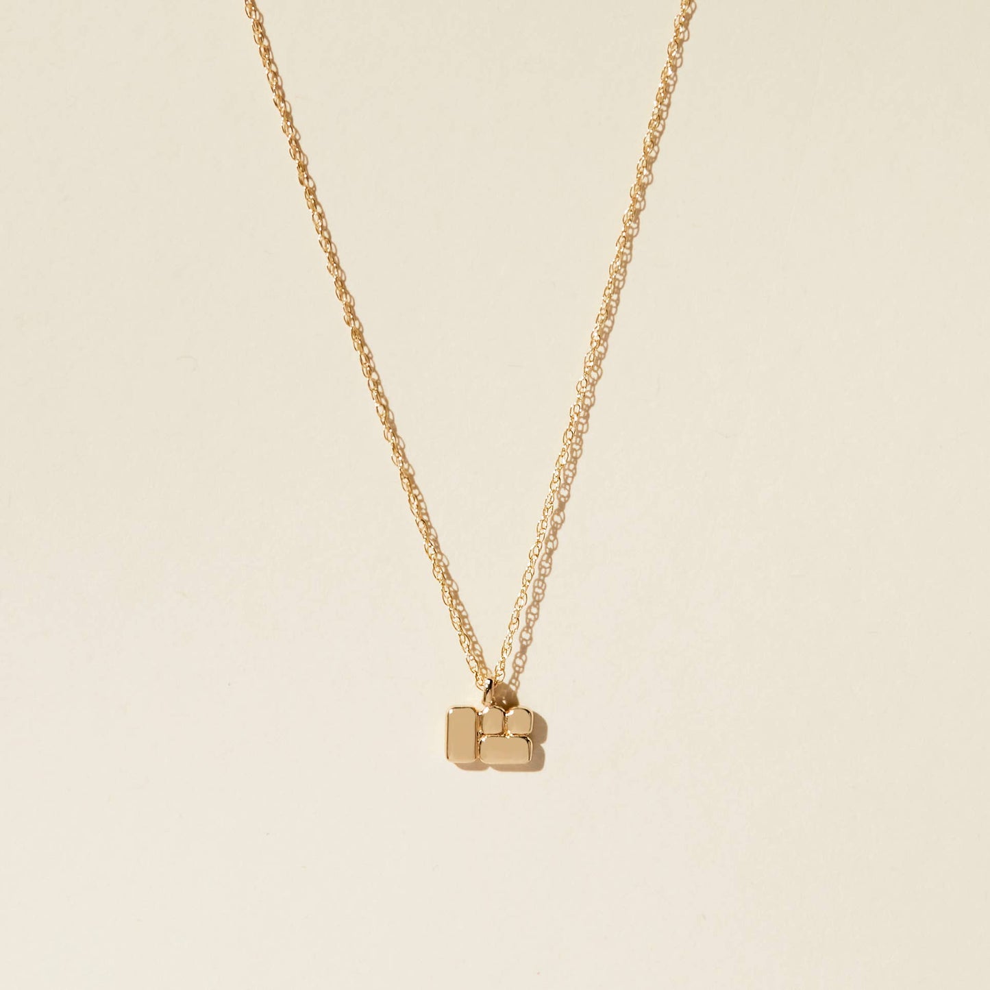 Elston Necklace