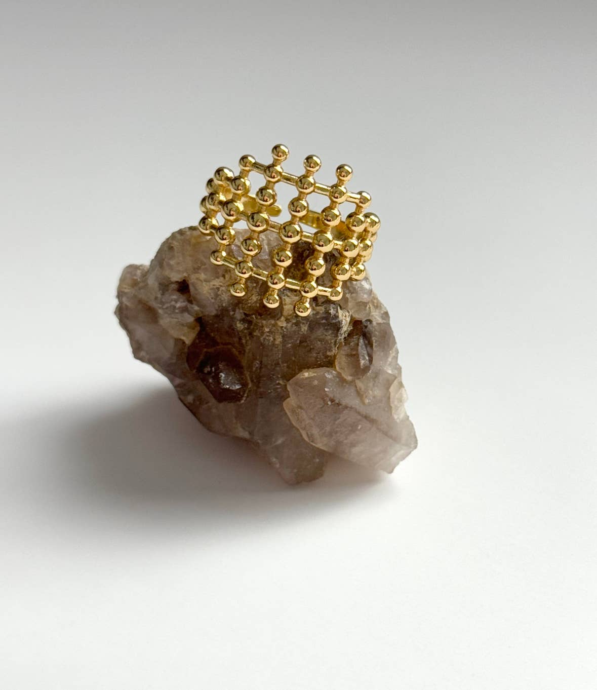Cenote Ring