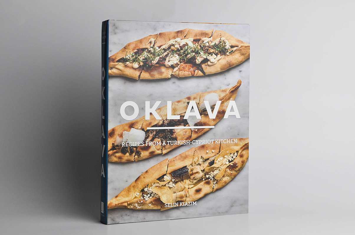 Oklava by Selim Kiazim