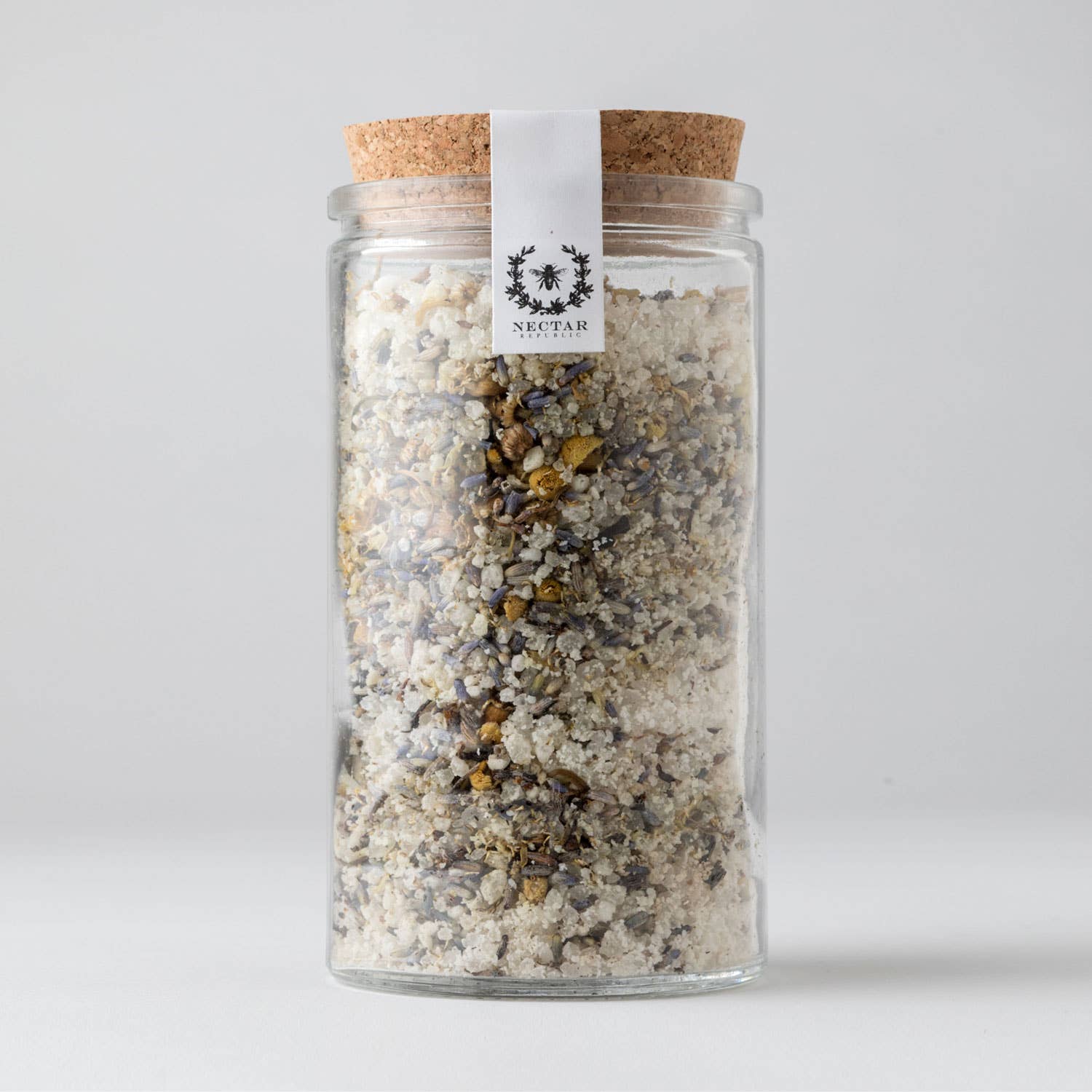 Lavender Chamomile : Large Bath Soak