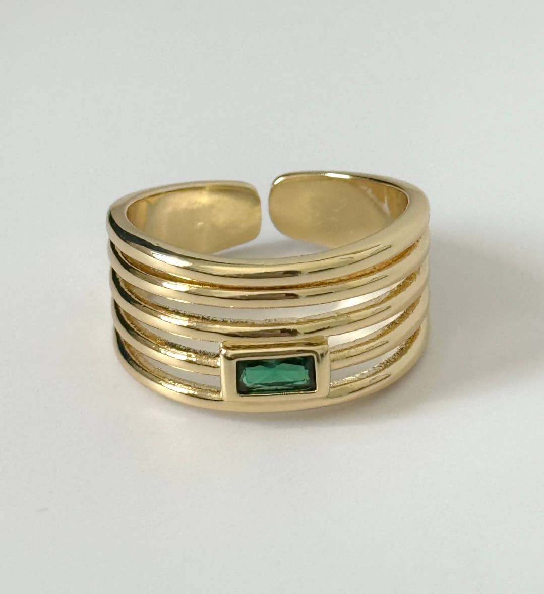 Adita Ring