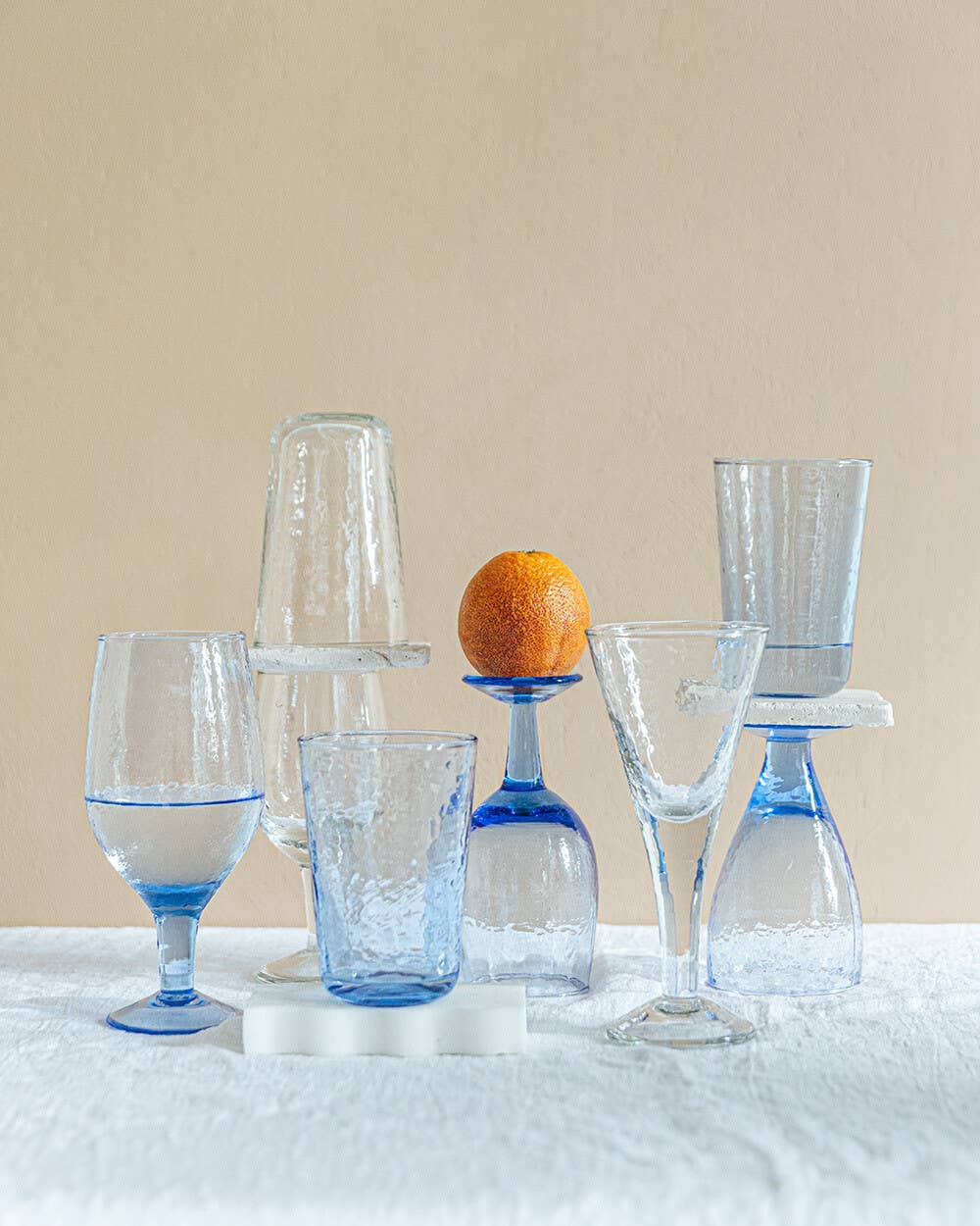 Valdes Wine Glass