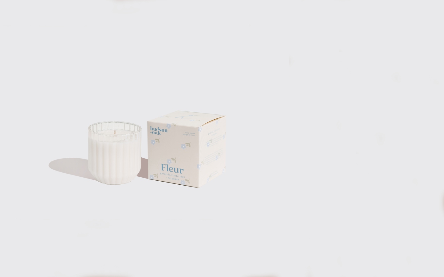 Fleur Candle