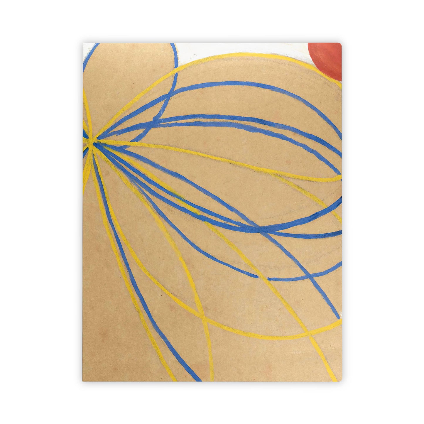 Hilma af Klint Large Notebook Set