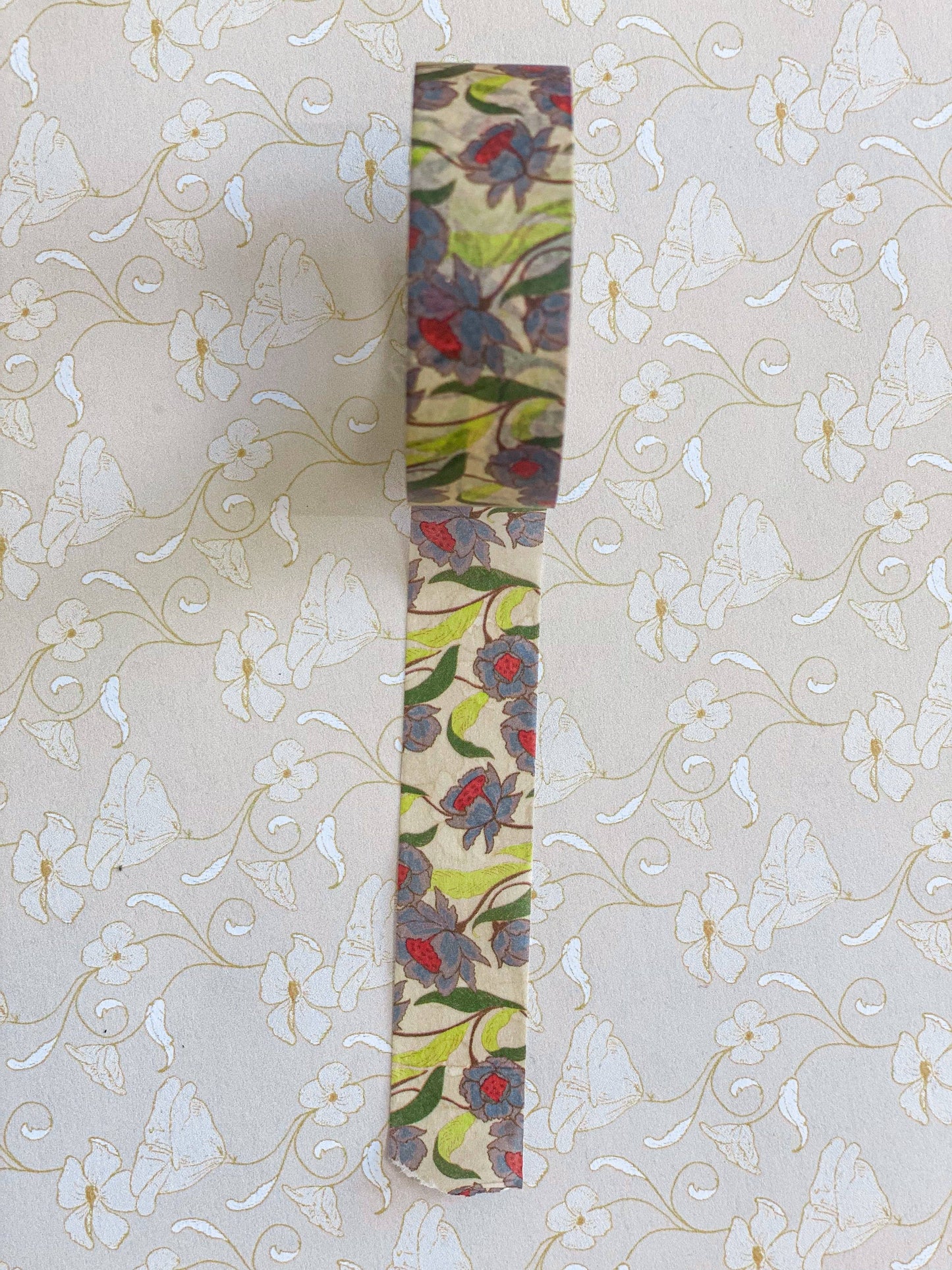 Primavera Washi Tape