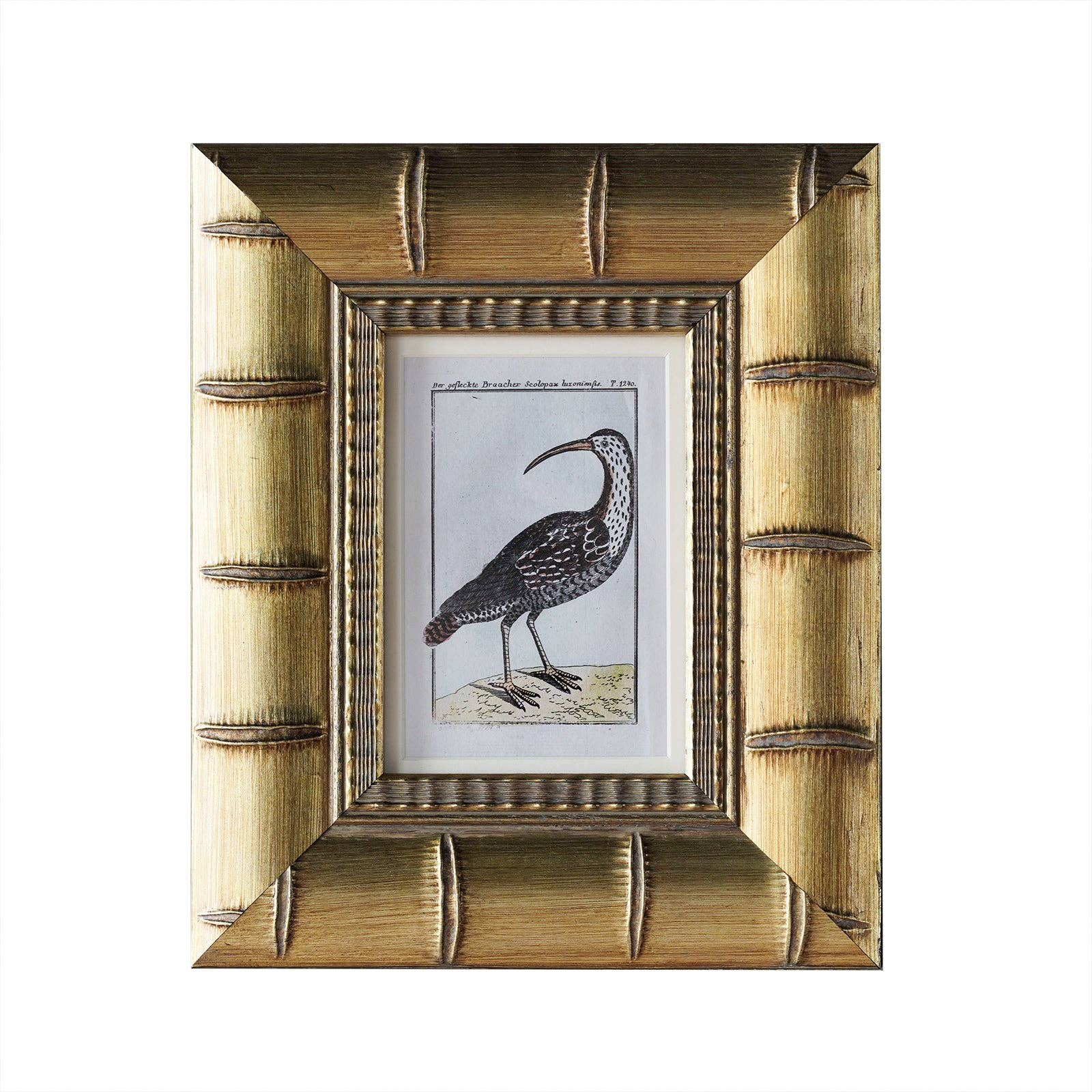 Brixham Matted Frame