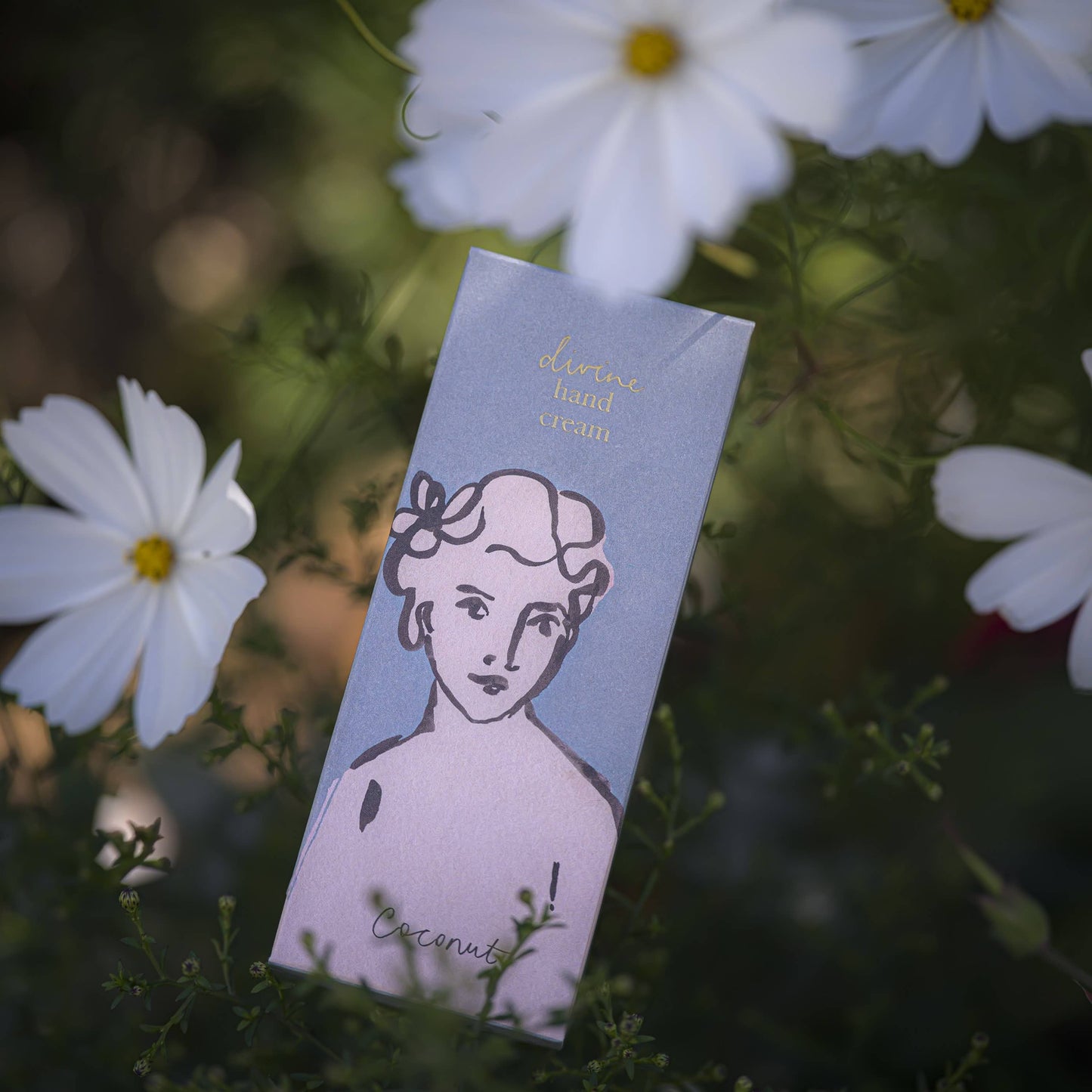 Coconut Divine | Hand Cream