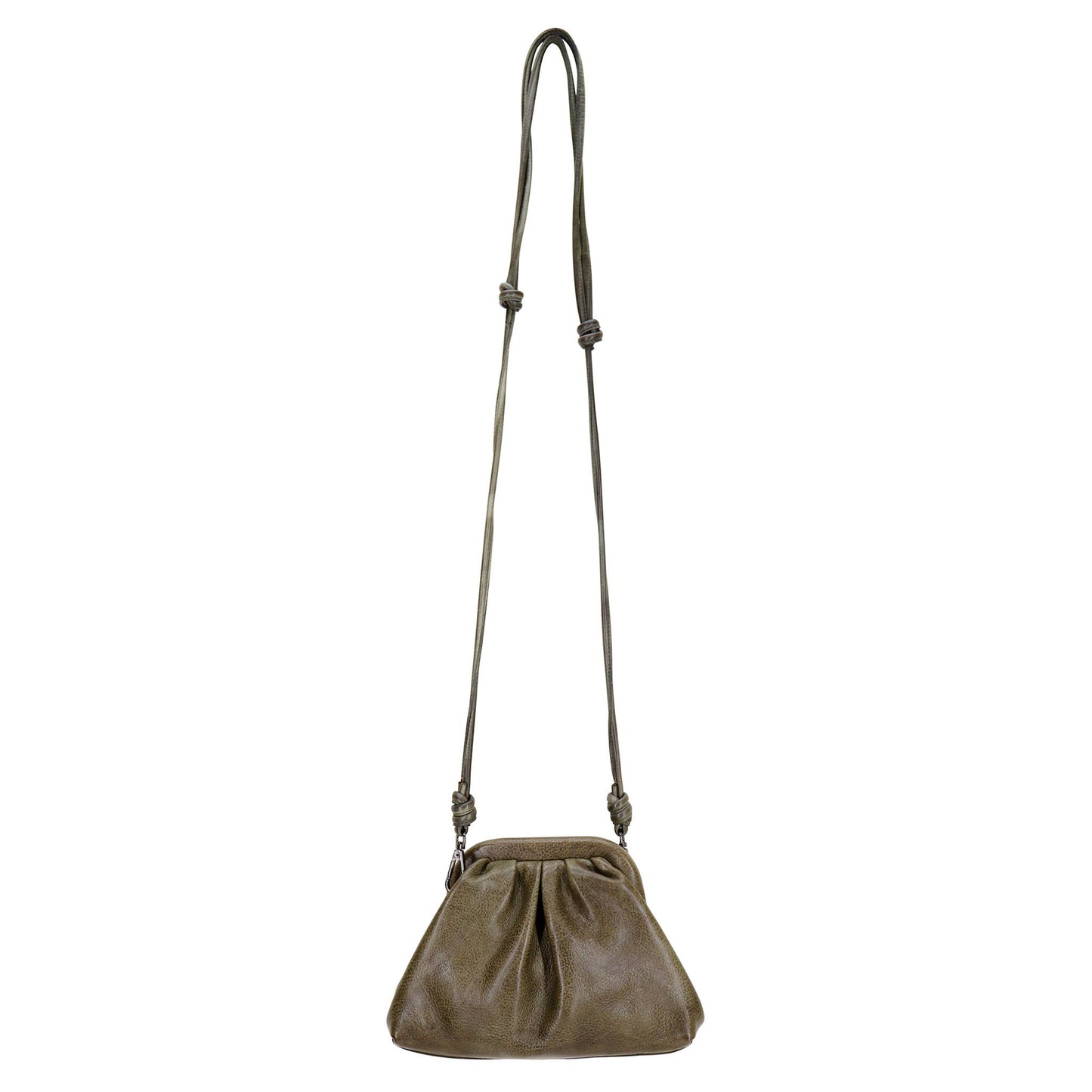 Layla Handcrafted Leather Crossbody Bags