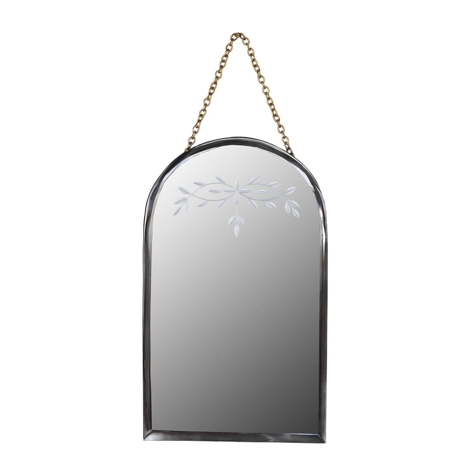 Elle Arched Mirror