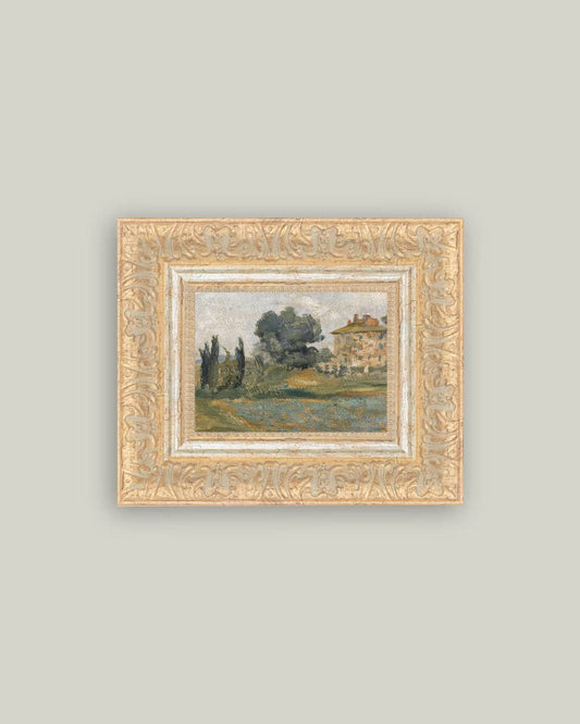 In The Hills: 14x9