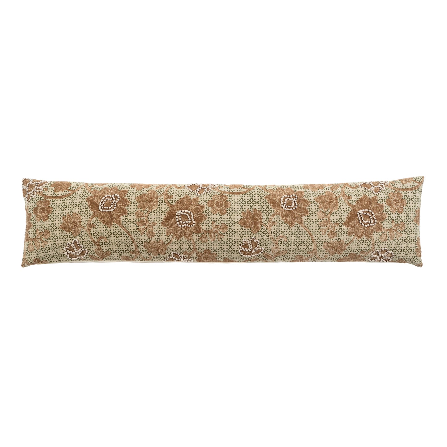 Rosa Mini Polyfilled Lumbar