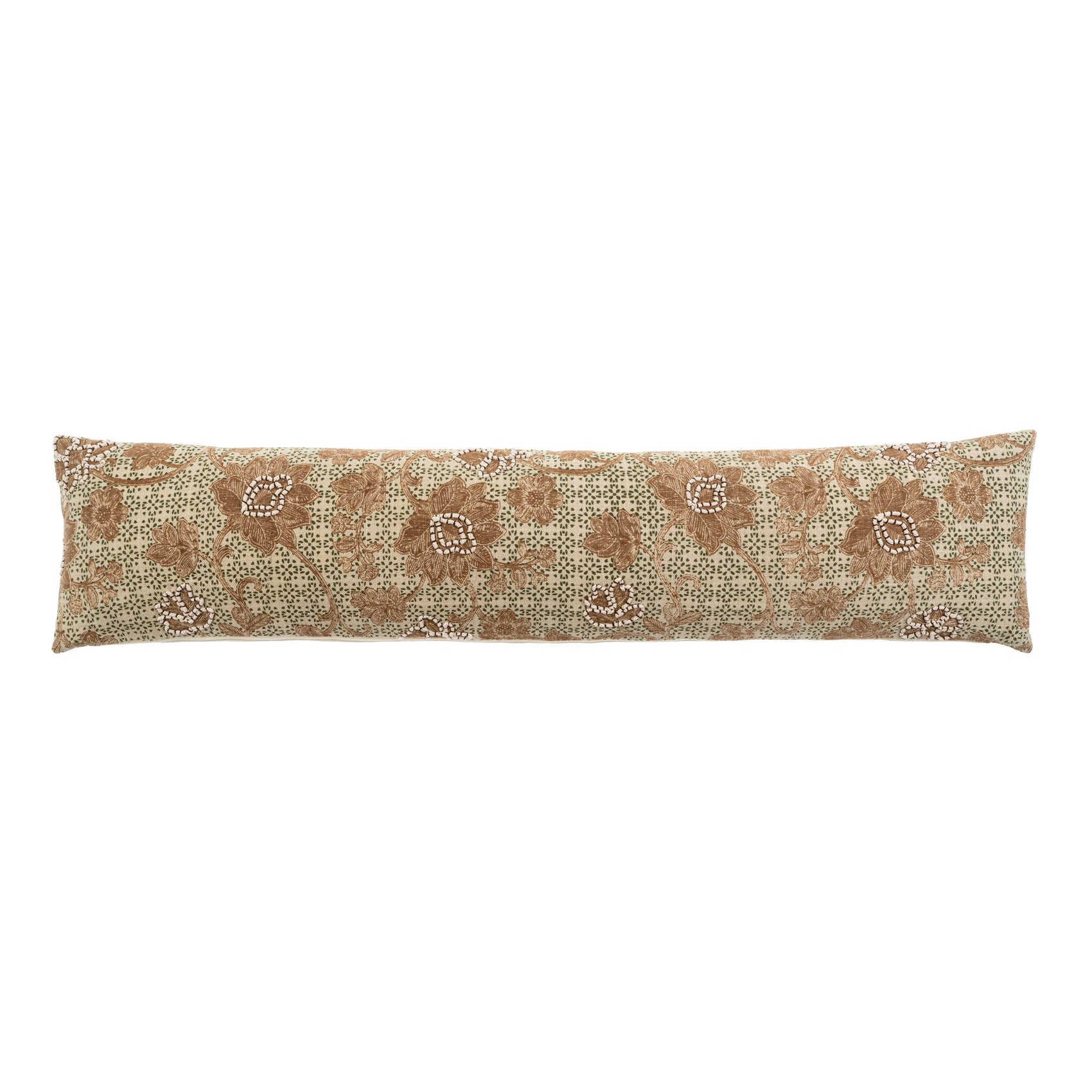 Rosa Mini Polyfilled Lumbar
