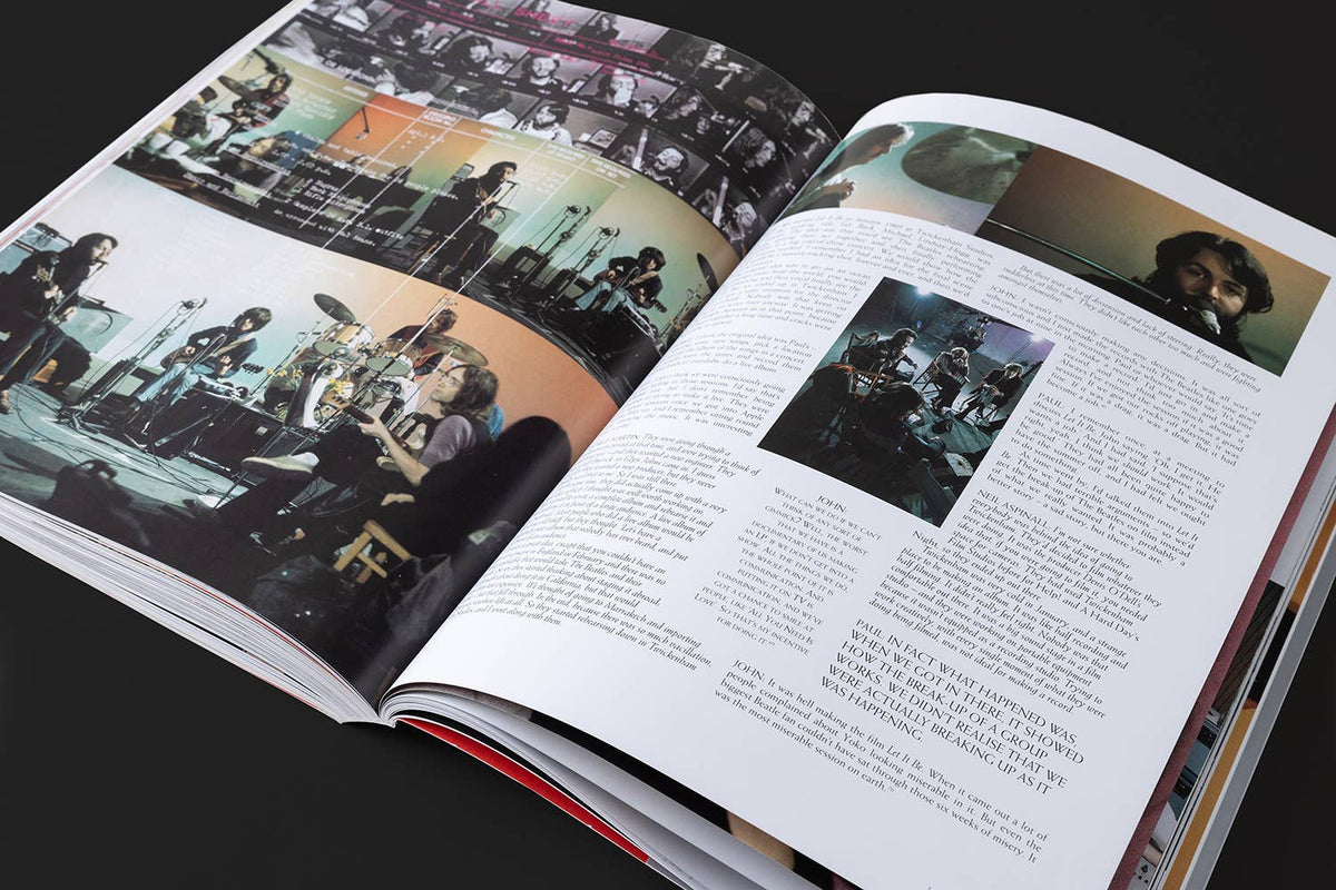 Beatles Anthology (25th Anniversary Reissue)