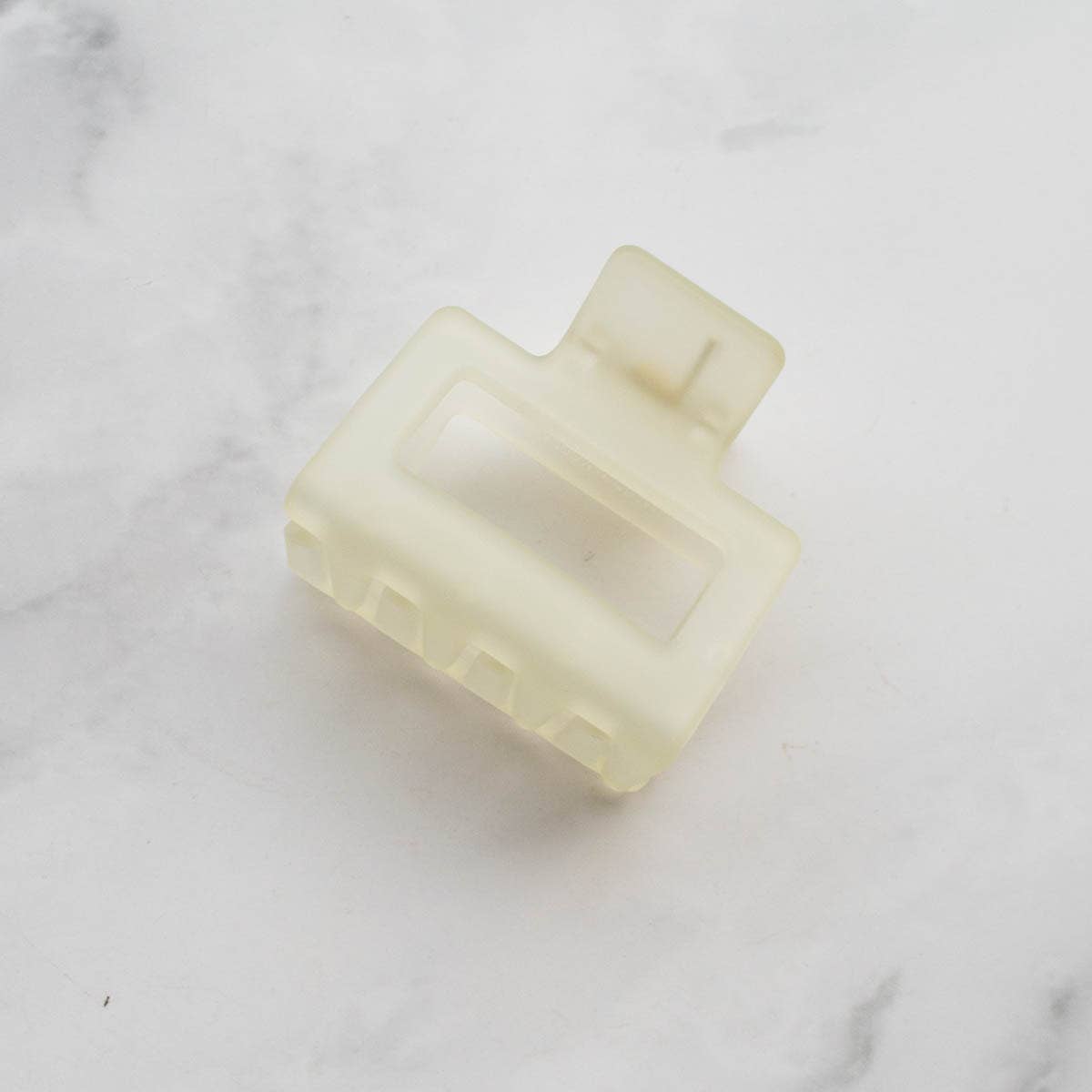 Ice Matte Kylie Hair Clip