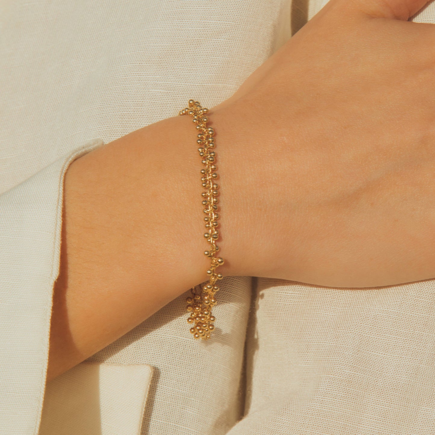 Achille Bracelet