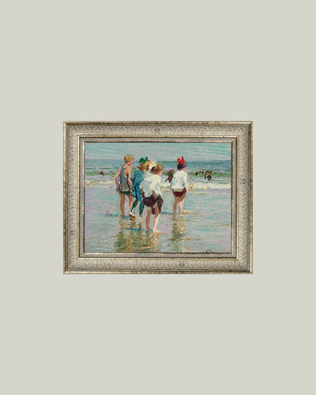 Summer Day