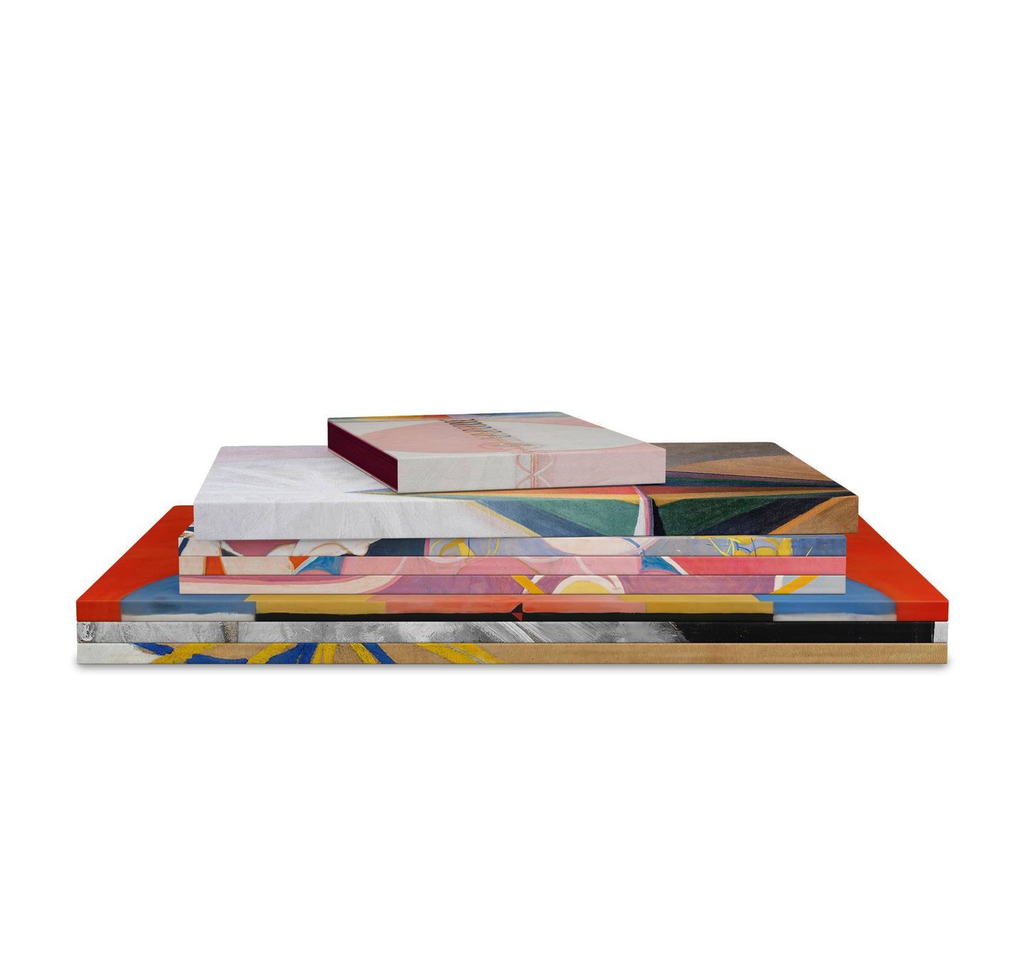 Hilma af Klint Large Notebook Set